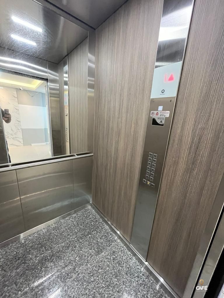 Apartamento, 1 quarto, 30 m² - Foto 11