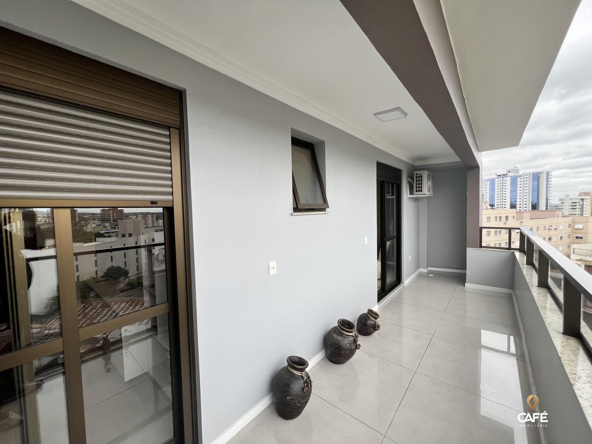 Apartamento, 3 quartos, 137 m² - Foto 15