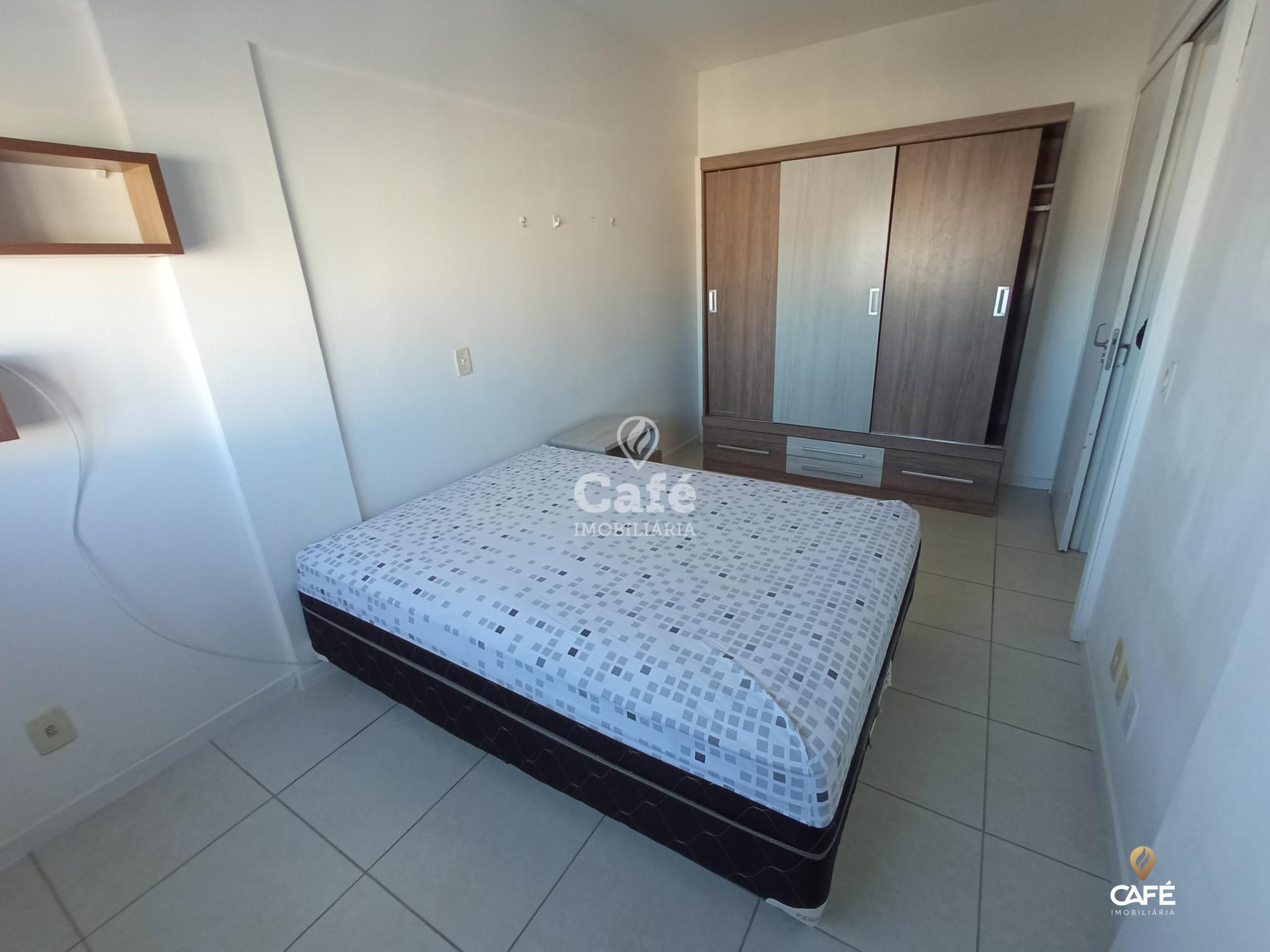Apartamento, 1 quarto, 35 m² - Foto 9