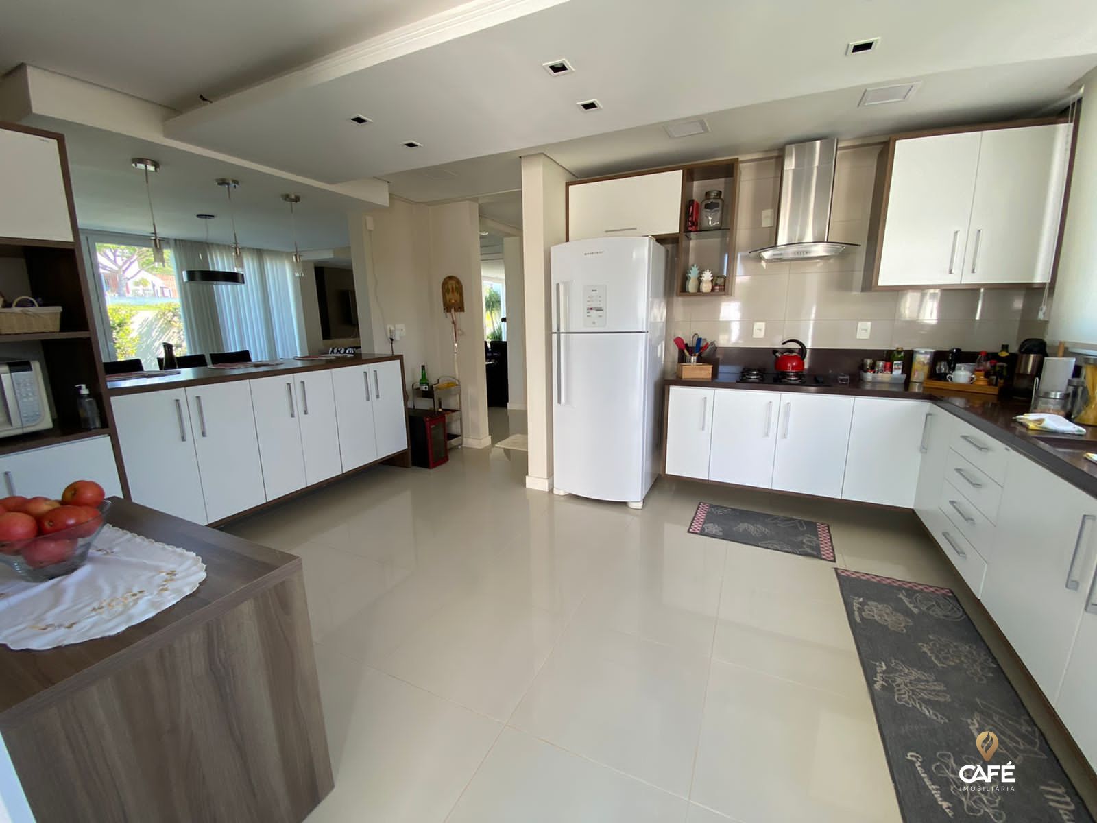 Casa, 4 quartos, 609 m² - Foto 3