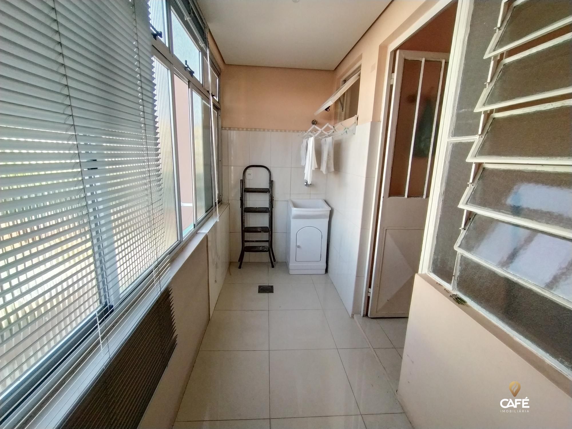 Apartamento à venda com 3 quartos, 104m² - Foto 12