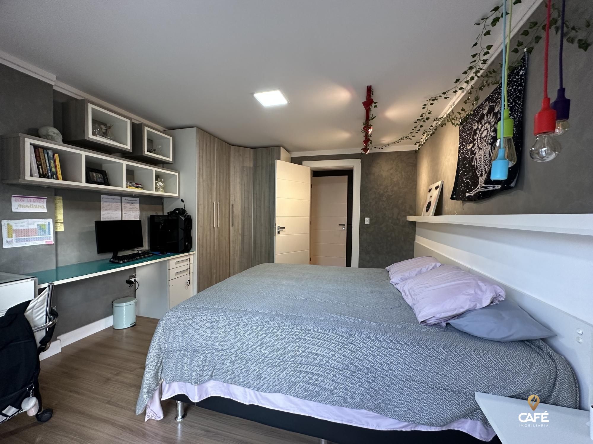 Apartamento à venda com 3 quartos, 405m² - Foto 28