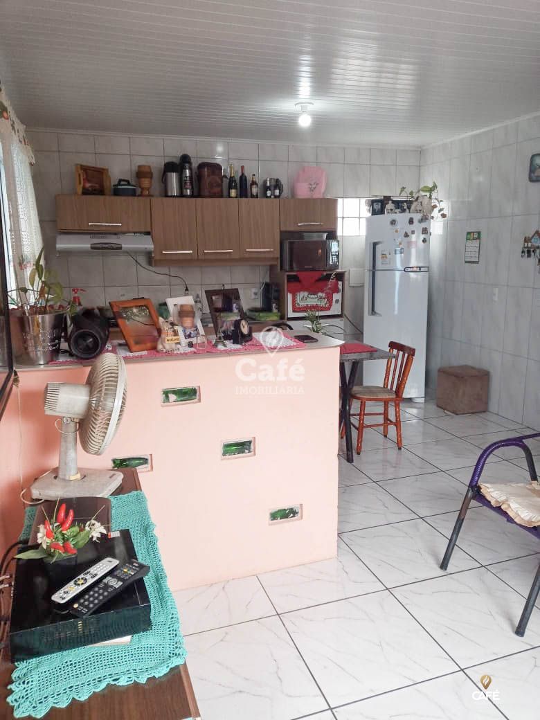 Casa, 3 quartos, 76 m² - Foto 7