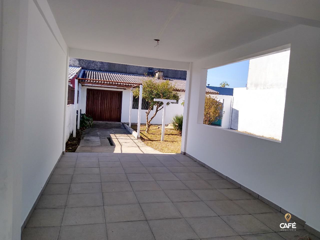 Casa à venda com 3 quartos, 120m² - Foto 4