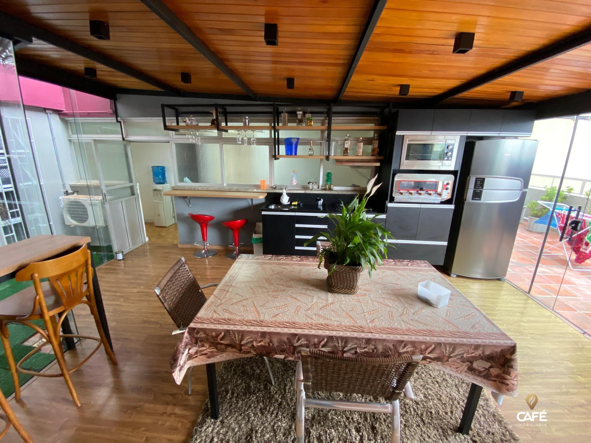 Apartamento, 3 quartos, 327 m² - Foto 6