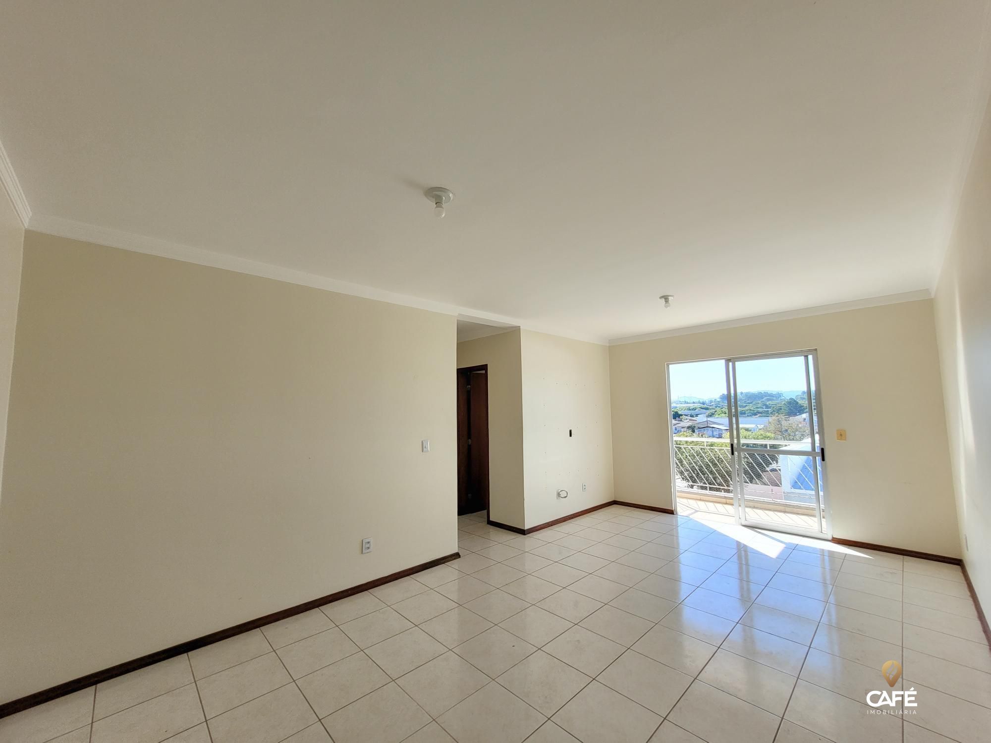 Apartamento à venda com 2 quartos, 84m² - Foto 2