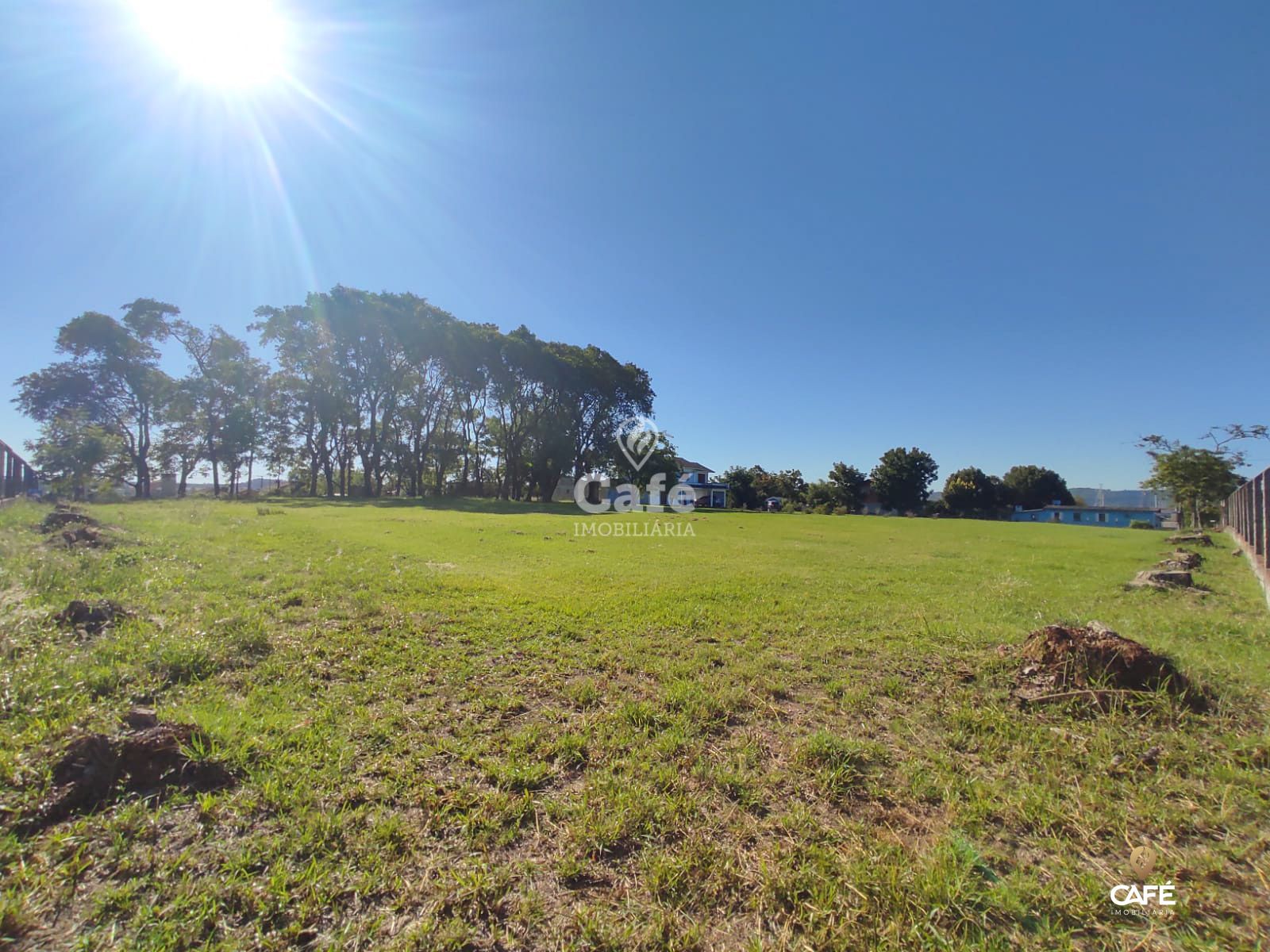 Terreno à venda, 1000m² - Foto 3