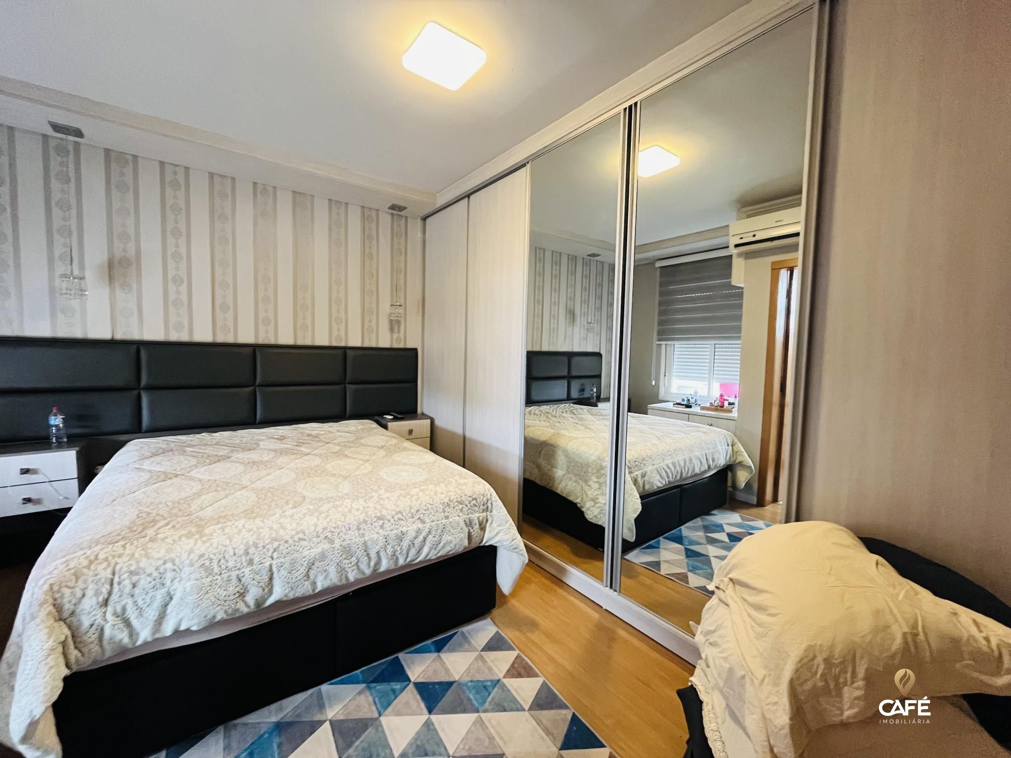 Apartamento, 3 quartos, 94 m² - Foto 11