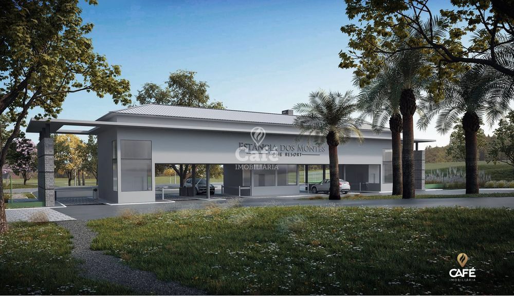 Terreno, 308 m² - Foto 2