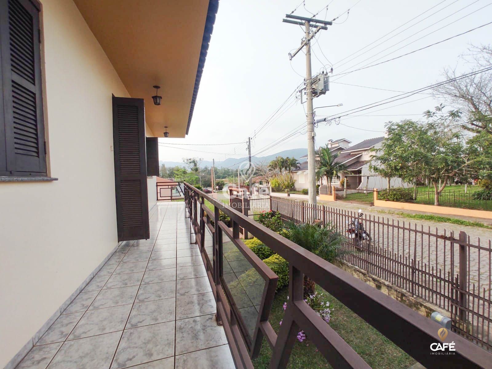 Casa, 5 quartos, 203 m² - Foto 14