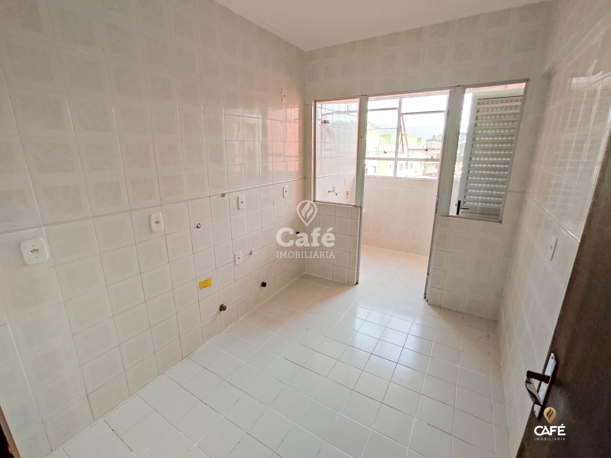 Apartamento à venda com 2 quartos, 66m² - Foto 2