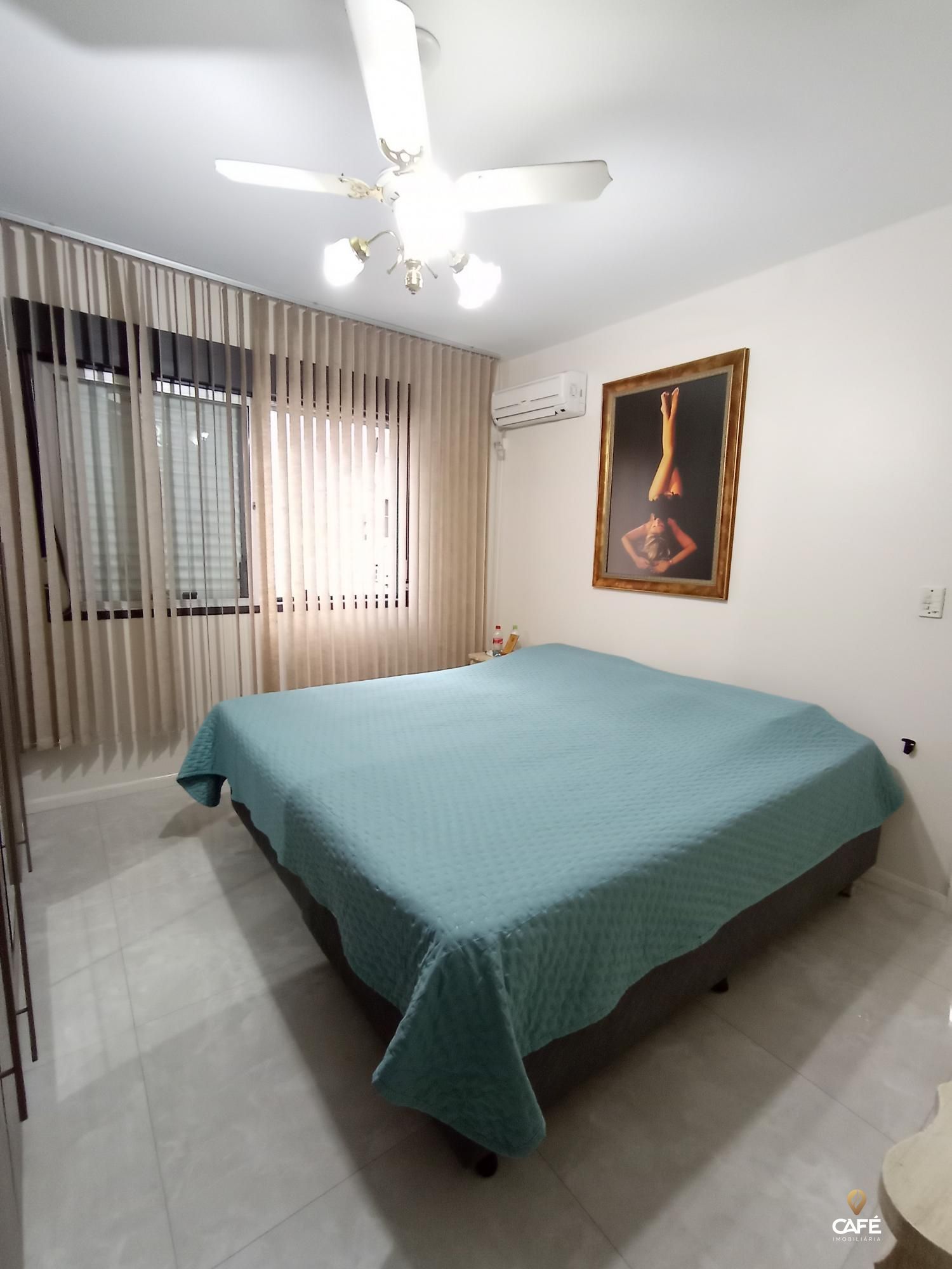 Apartamento à venda com 3 quartos, 106m² - Foto 8