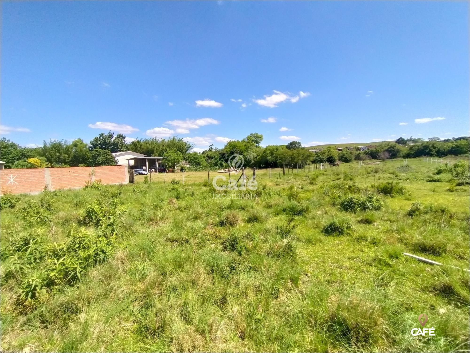 Terreno, 360 m² - Foto 1