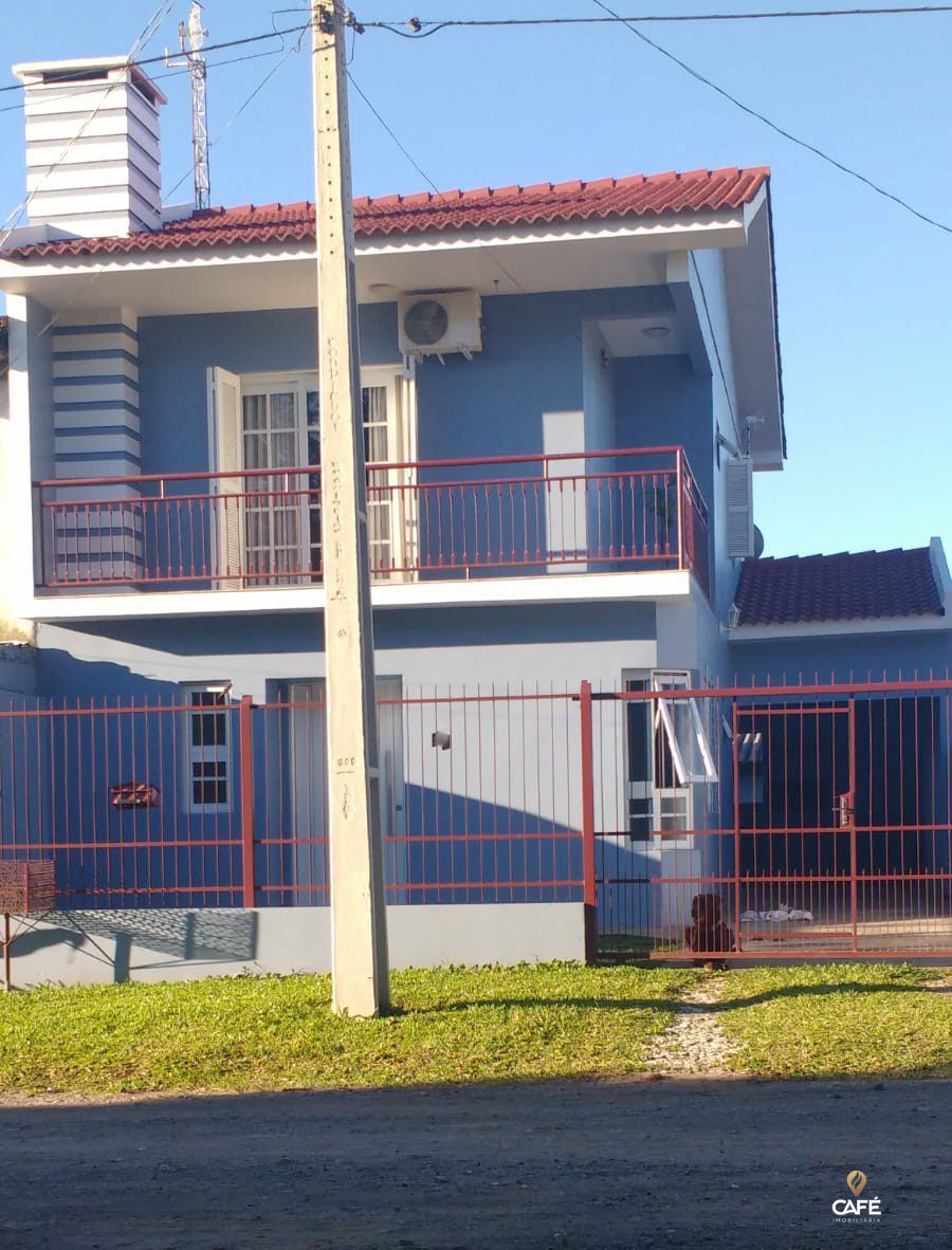 Casa à venda com 3 quartos, 180m² - Foto 32