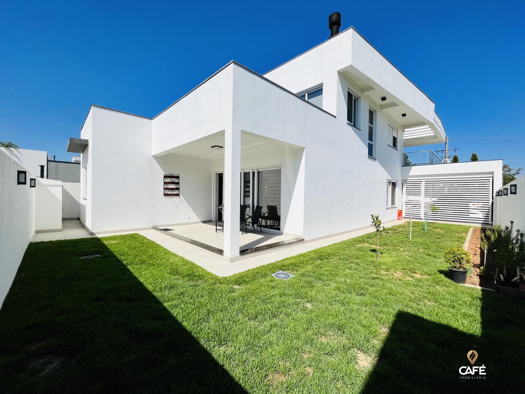 Casa, 3 quartos, 330 m² - Foto 30