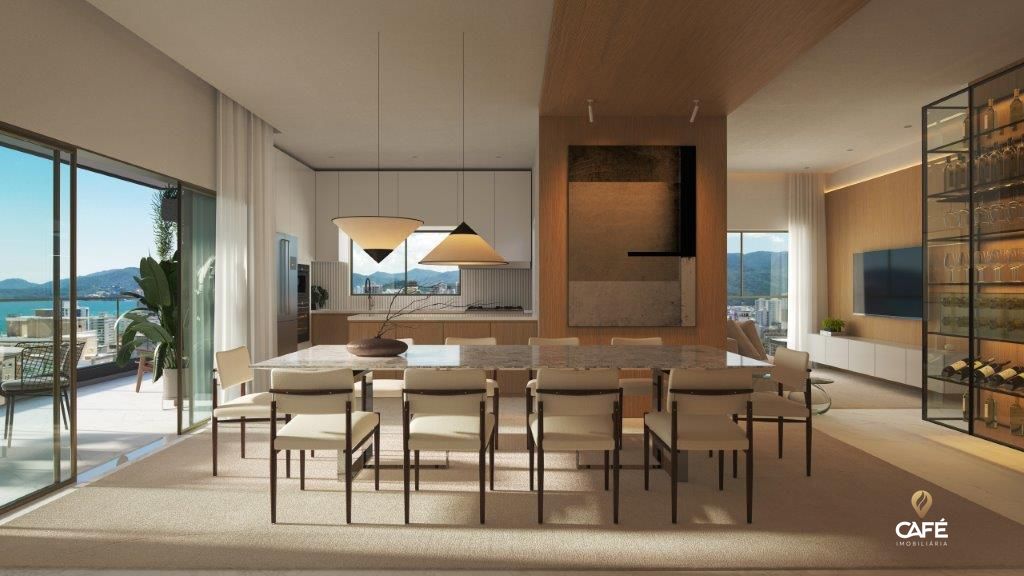 Apartamento, 3 quartos, 133 m² - Foto 12