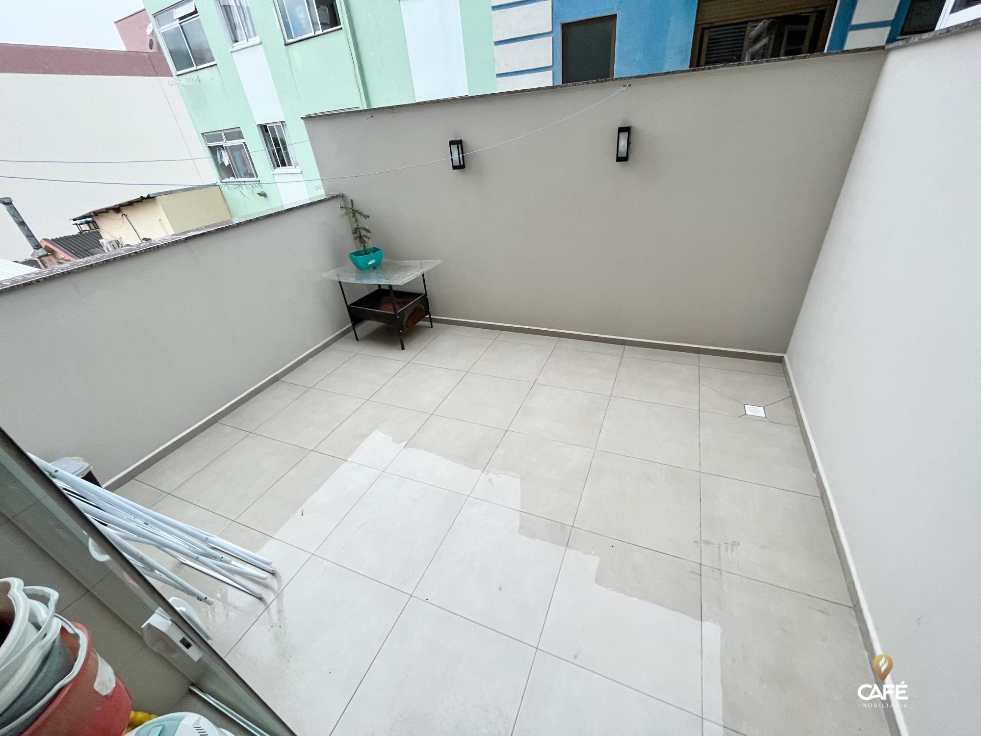 Apartamento à venda com 2 quartos, 100m² - Foto 7