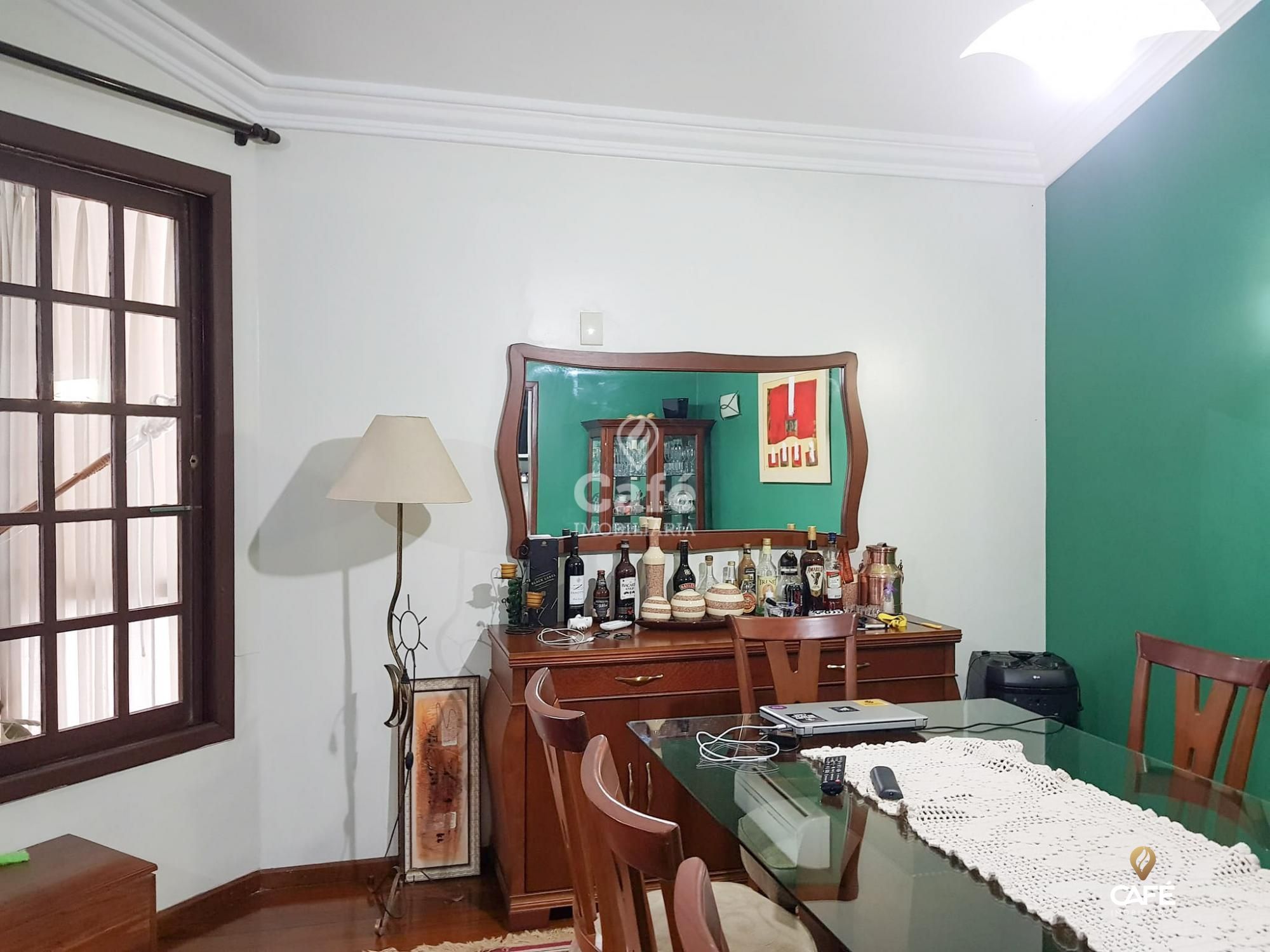 Apartamento à venda com 3 quartos, 180m² - Foto 3