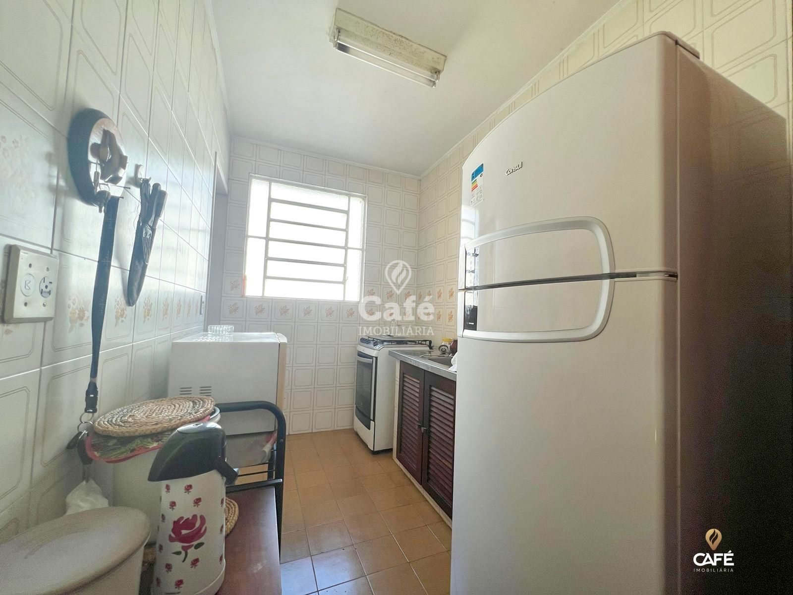 Apartamento à venda com 2 quartos, 67m² - Foto 8