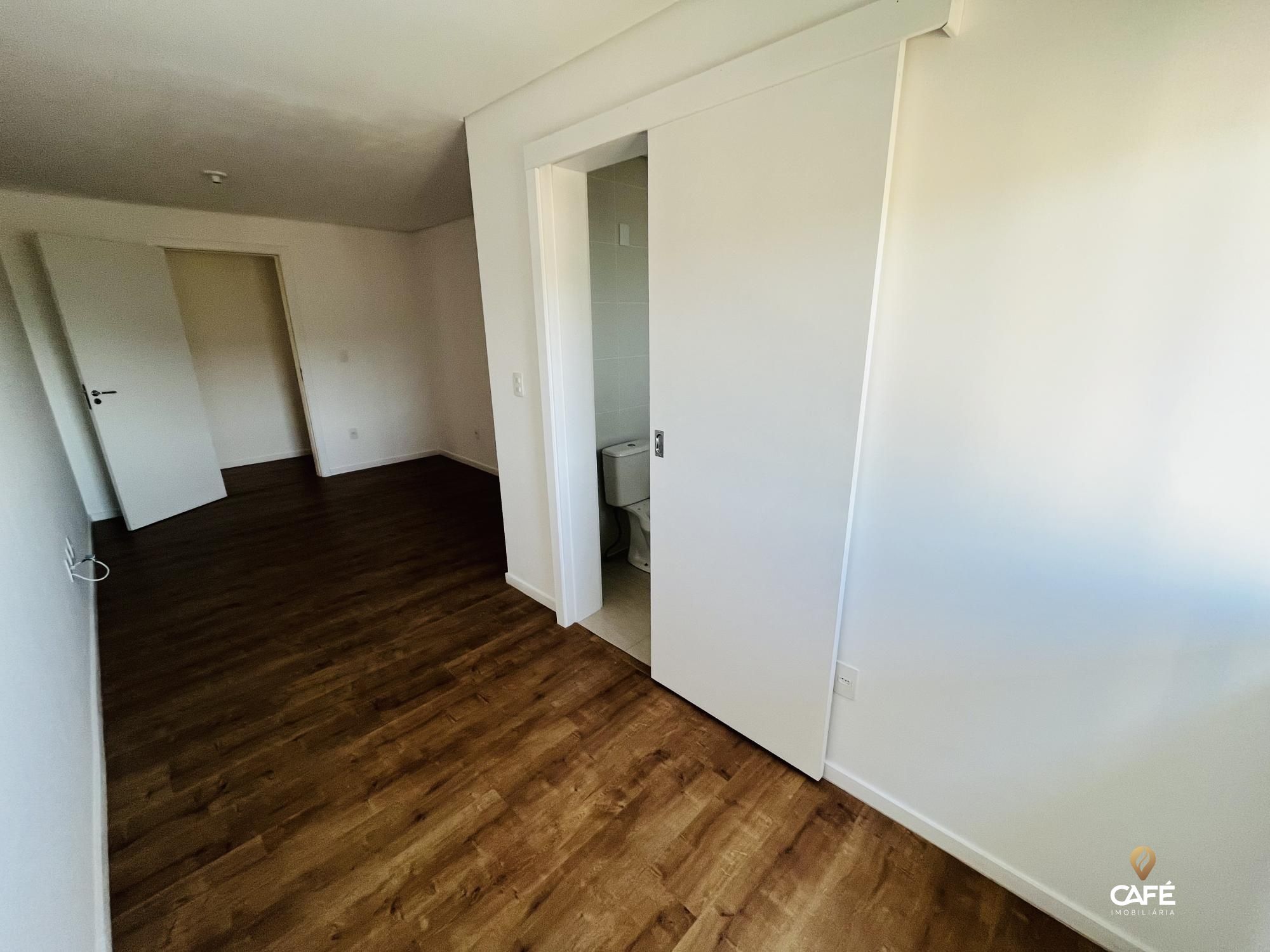 Apartamento à venda com 3 quartos, 167m² - Foto 11