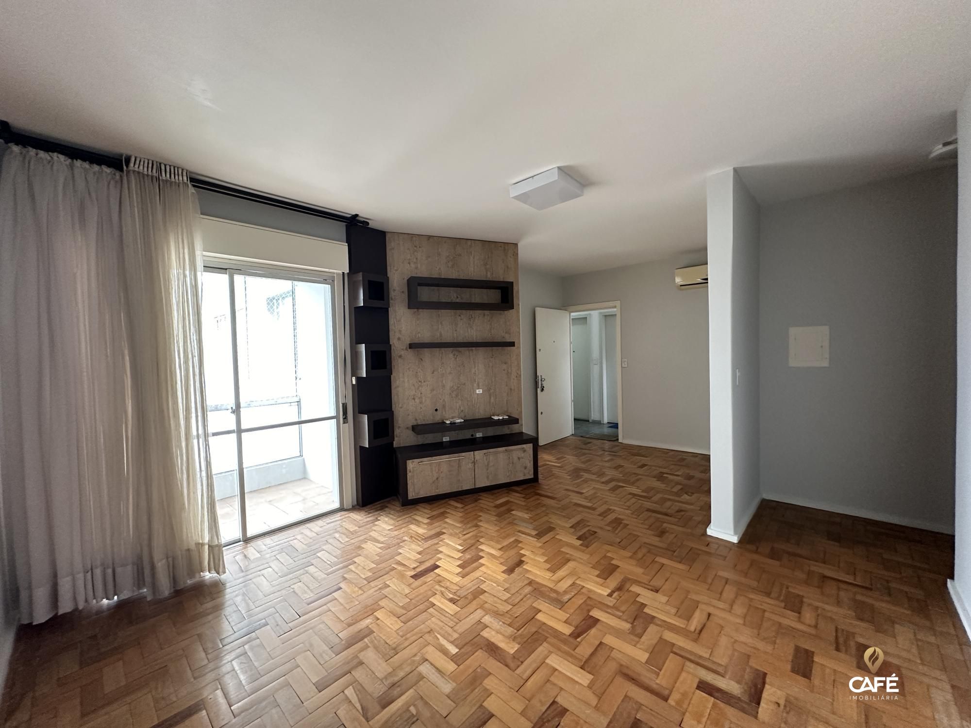 Apartamento à venda com 3 quartos, 88m² - Foto 2