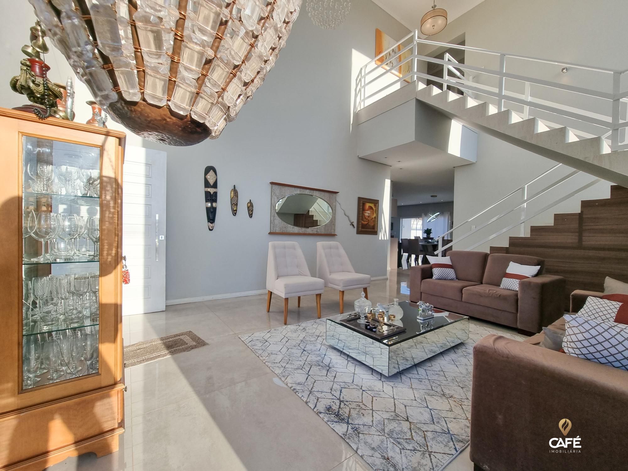 Casa de Condomínio, 4 quartos - Foto 31