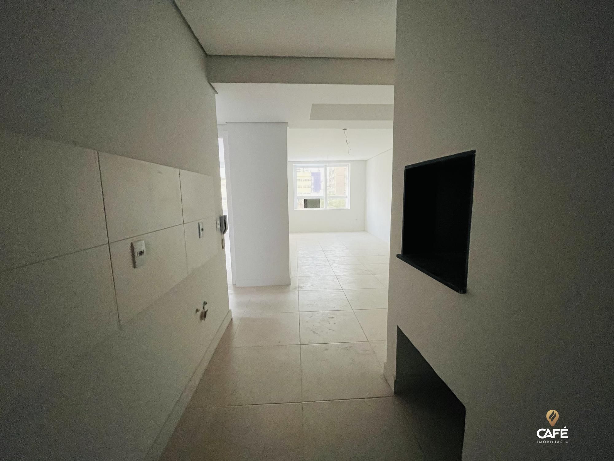 Apartamento à venda com 2 quartos, 76m² - Foto 5