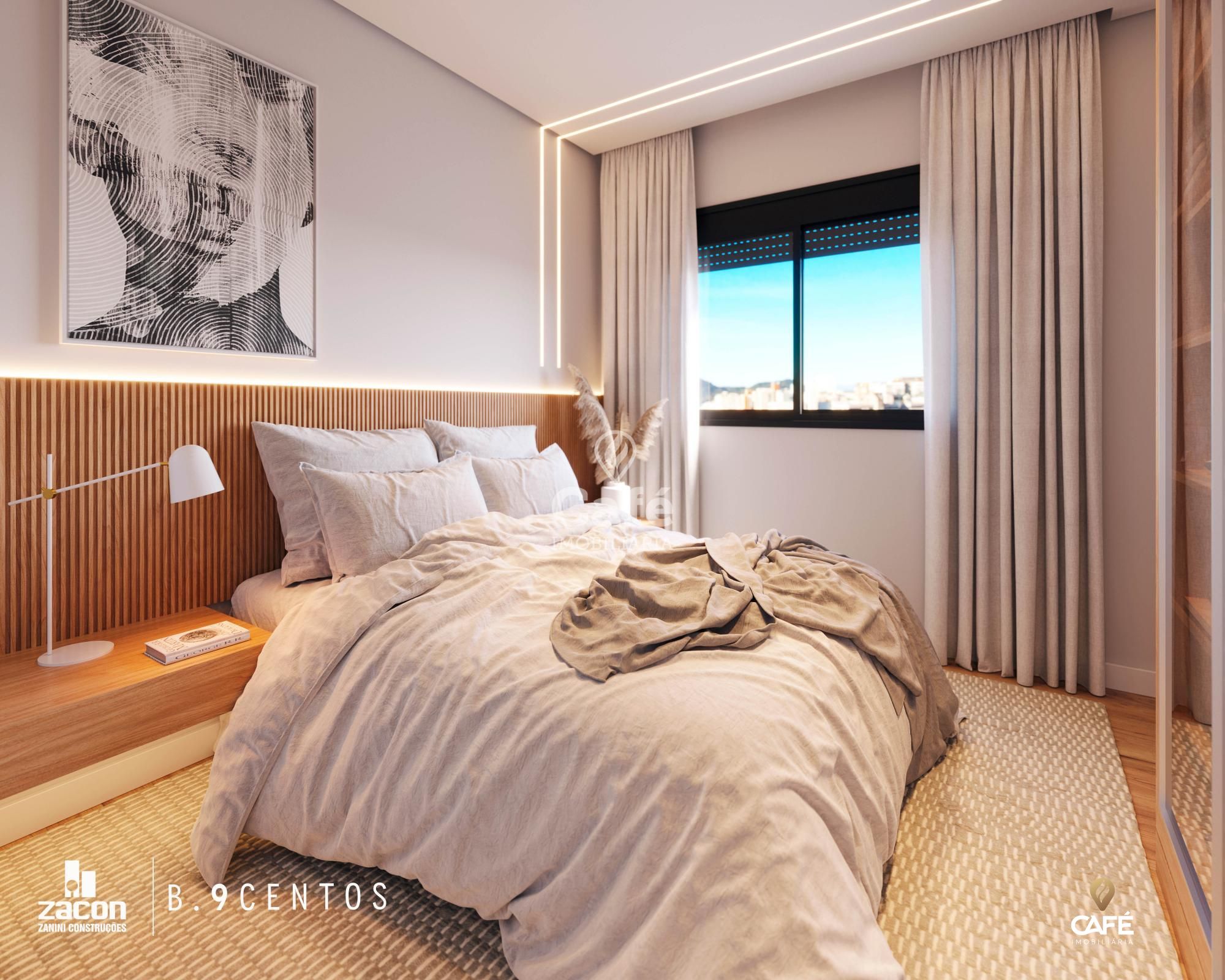 Apartamento, 2 quartos, 70 m² - Foto 10