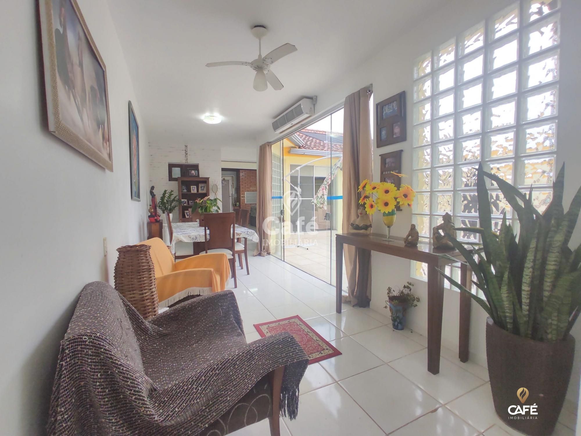 Casa, 4 quartos, 246 m² - Foto 15