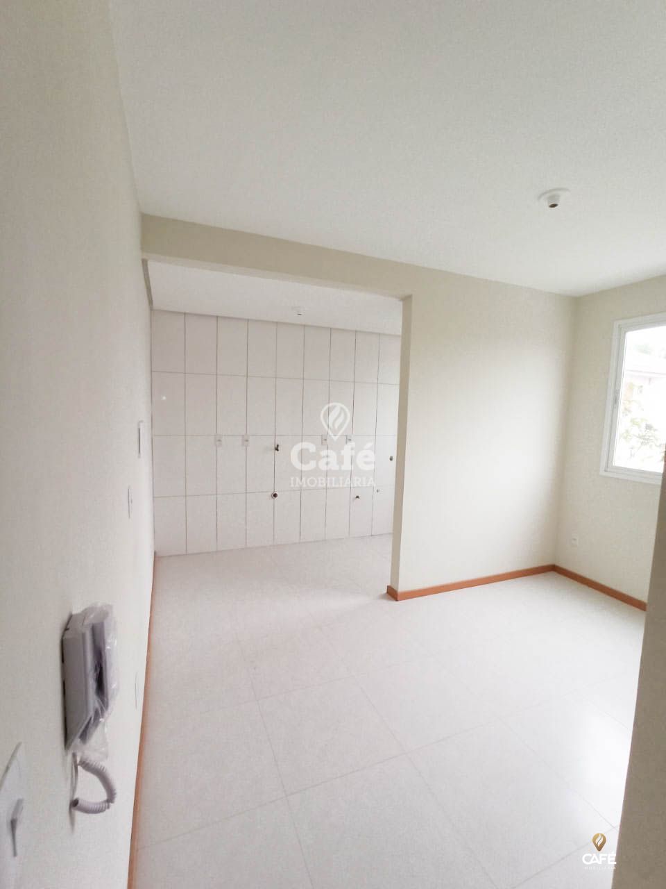 Apartamento à venda com 1 quarto, 31m² - Foto 7