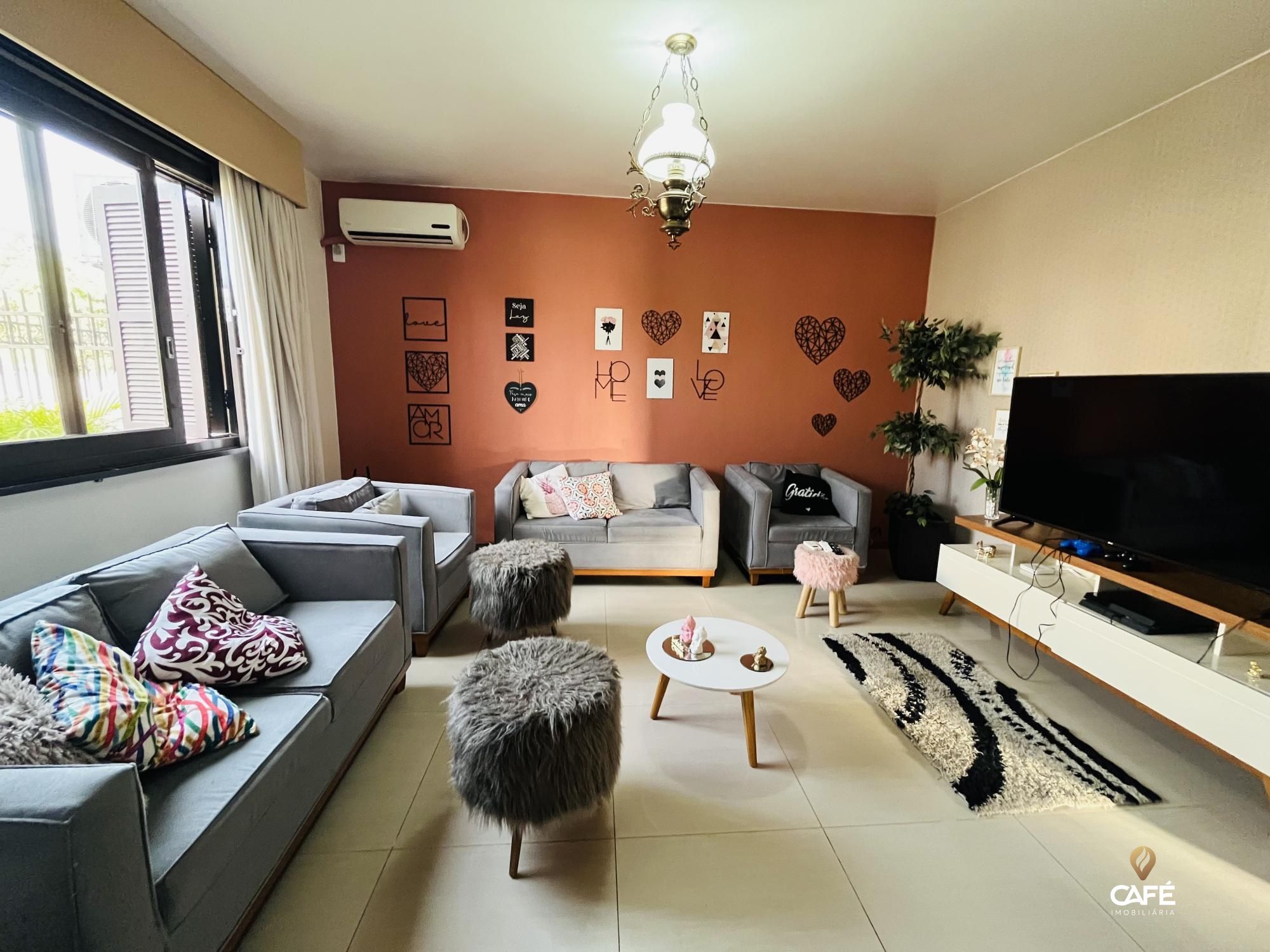 Casa à venda com 3 quartos, 207m² - Foto 3