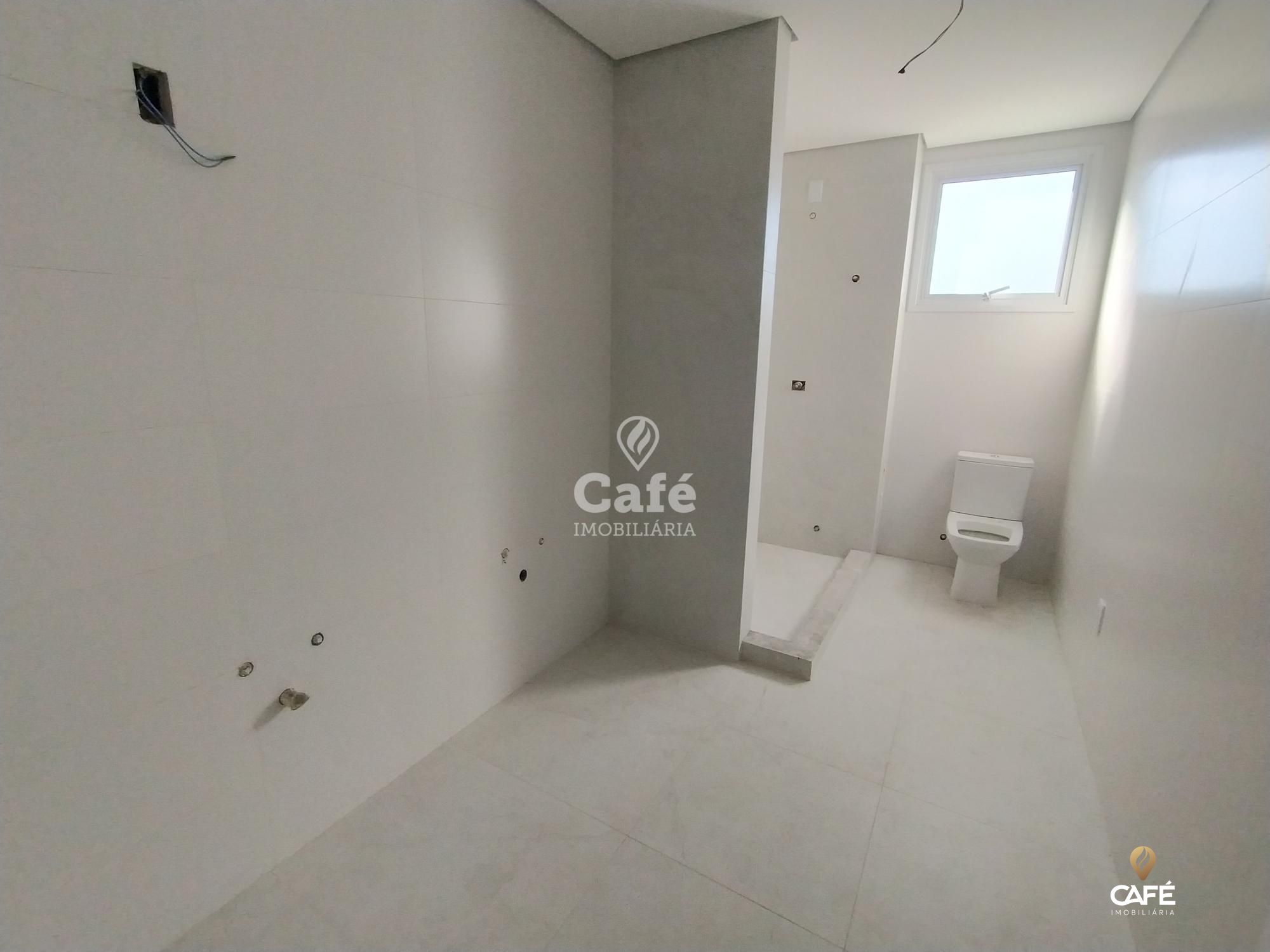 Apartamento à venda com 3 quartos, 193m² - Foto 21