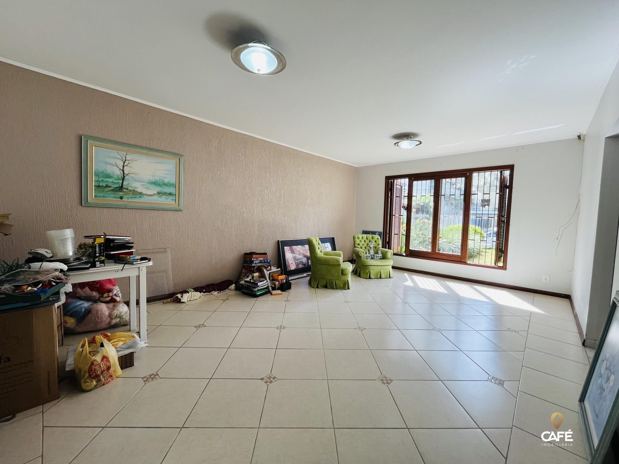 Casa, 6 quartos, 280 m² - Foto 4