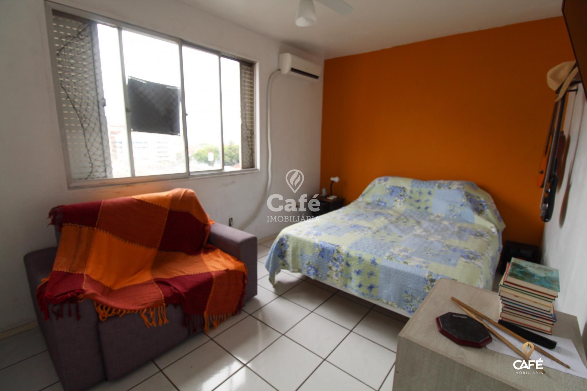 Apartamento à venda com 2 quartos, 90m² - Foto 9