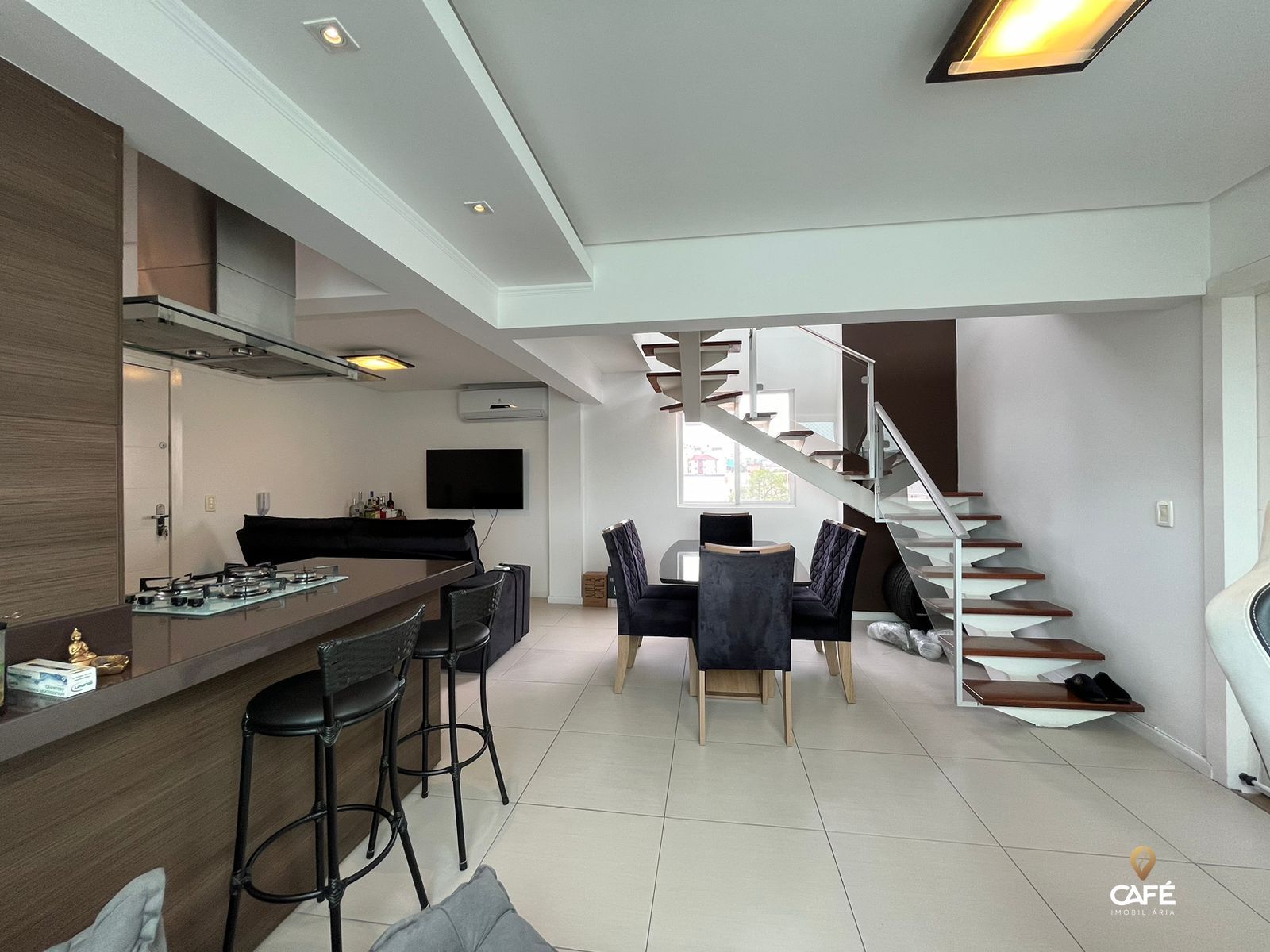 Cobertura, 3 quartos, 217 m² - Foto 14