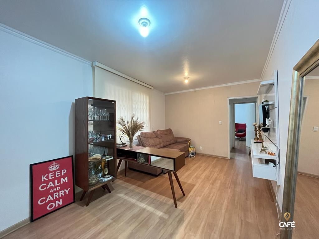 Apartamento à venda e aluguel com 2 quartos, 91m² - Foto 1