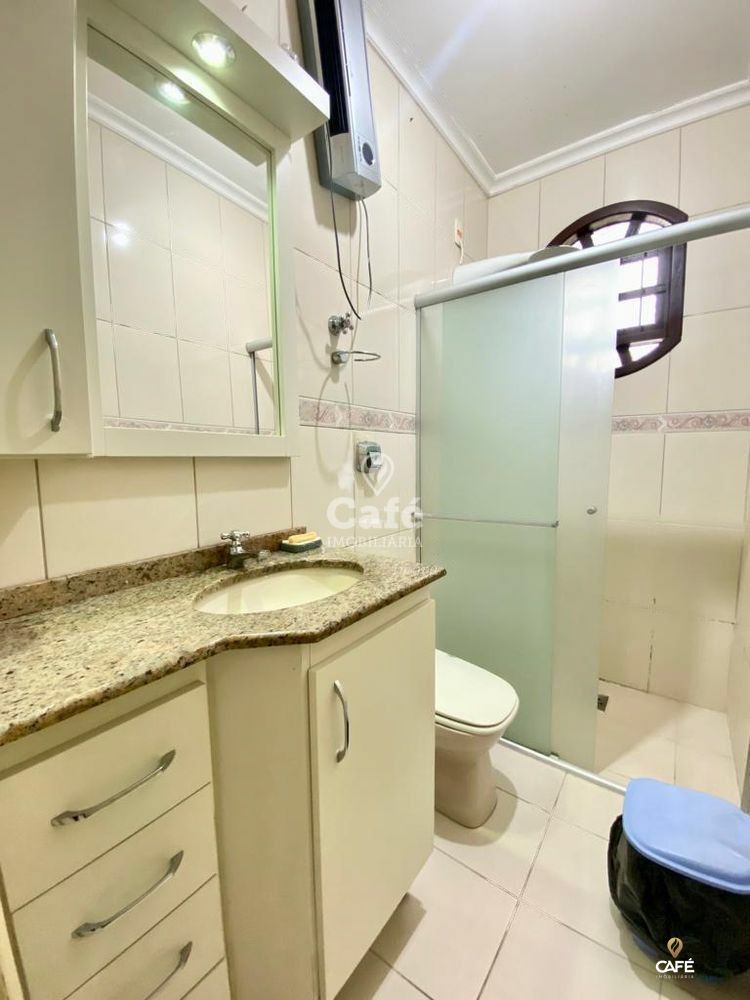 Casa, 3 quartos, 160 m² - Foto 7