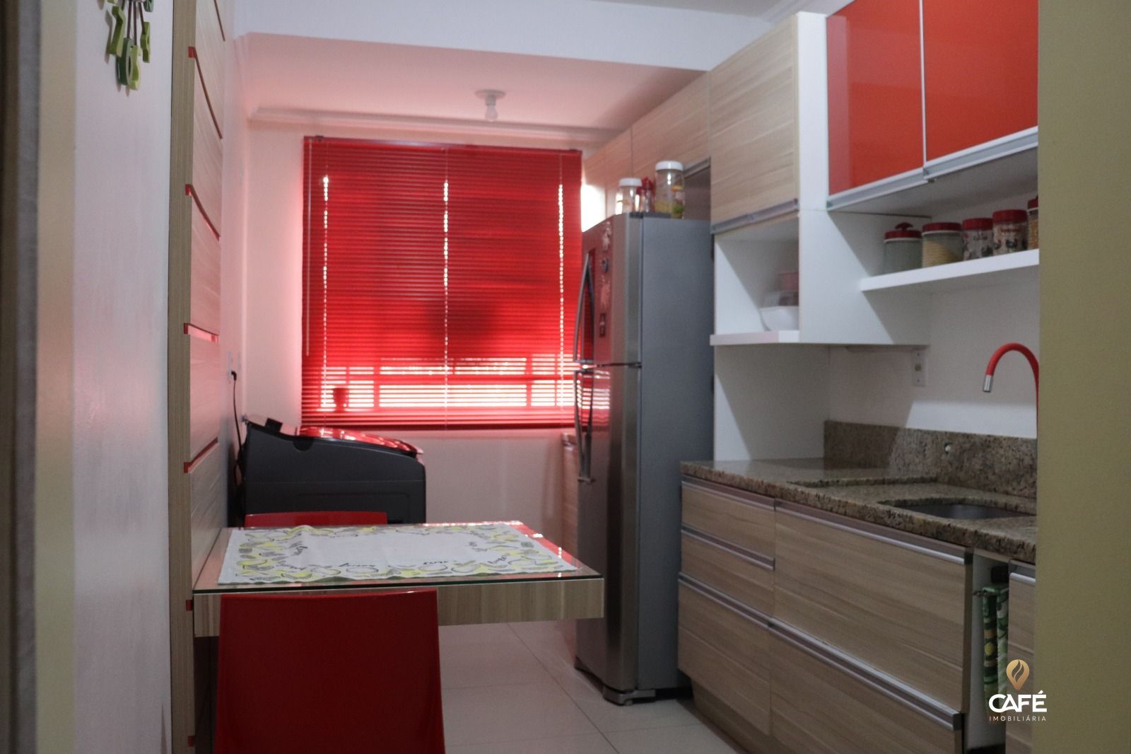 Apartamento à venda com 3 quartos, 64m² - Foto 16