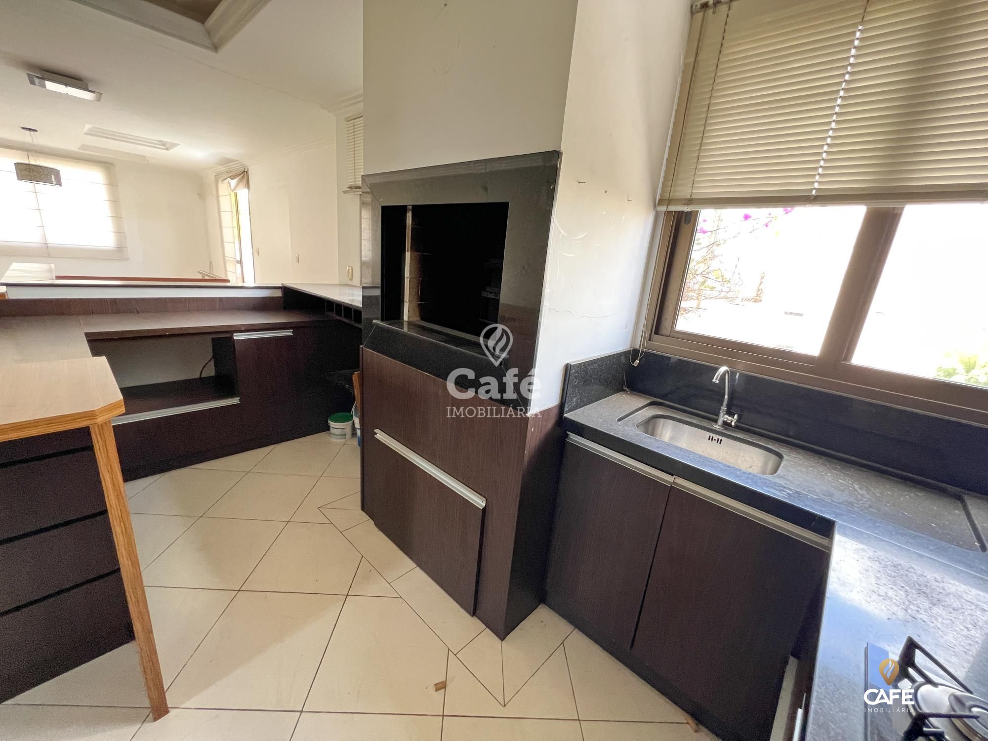 Cobertura à venda com 3 quartos, 291m² - Foto 19