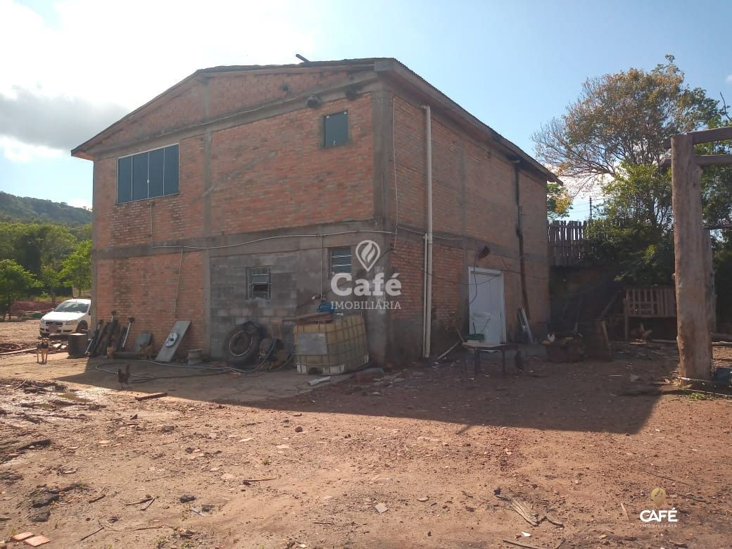 Terreno, 2 hectares - Foto 2