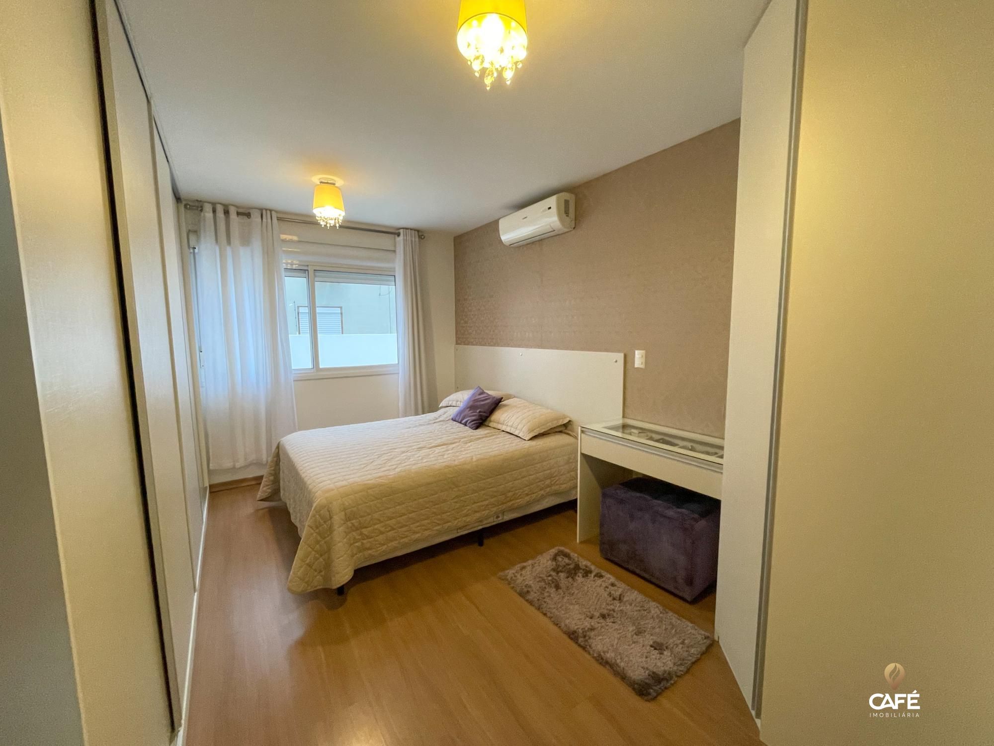 Apartamento à venda com 3 quartos, 131m² - Foto 13