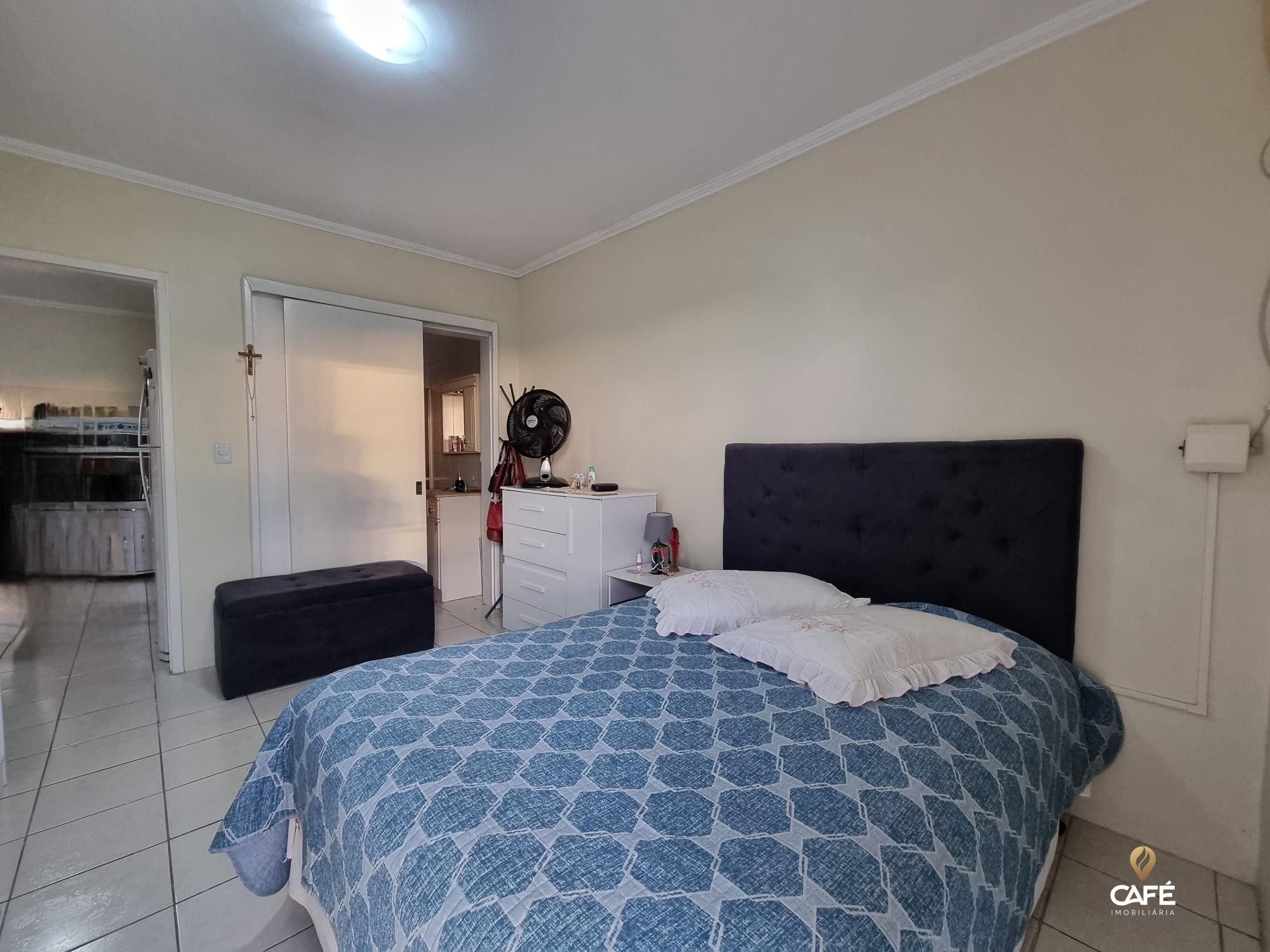 Apartamento à venda com 2 quartos, 79m² - Foto 2