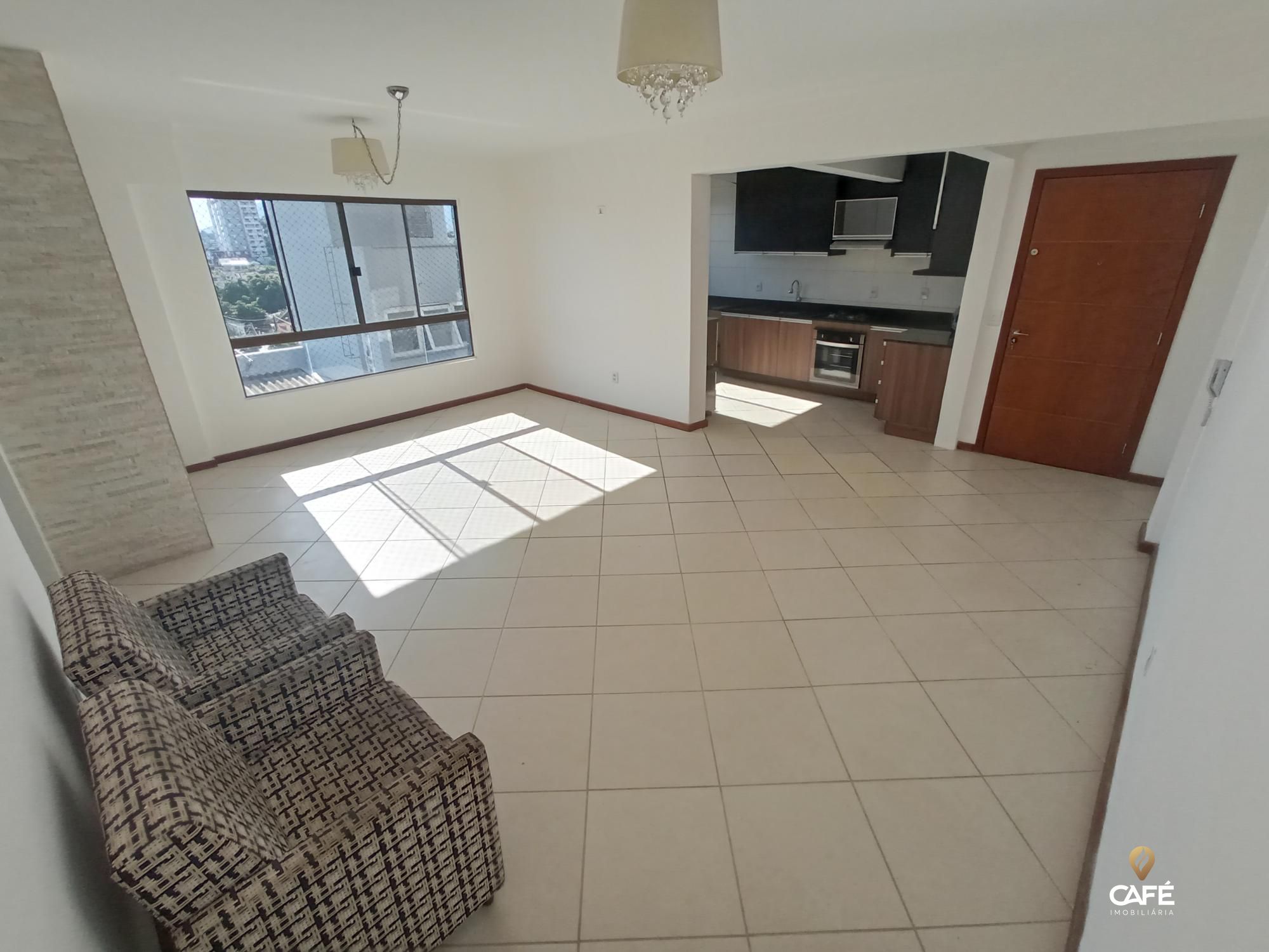 Apartamento à venda com 2 quartos, 78m² - Foto 5