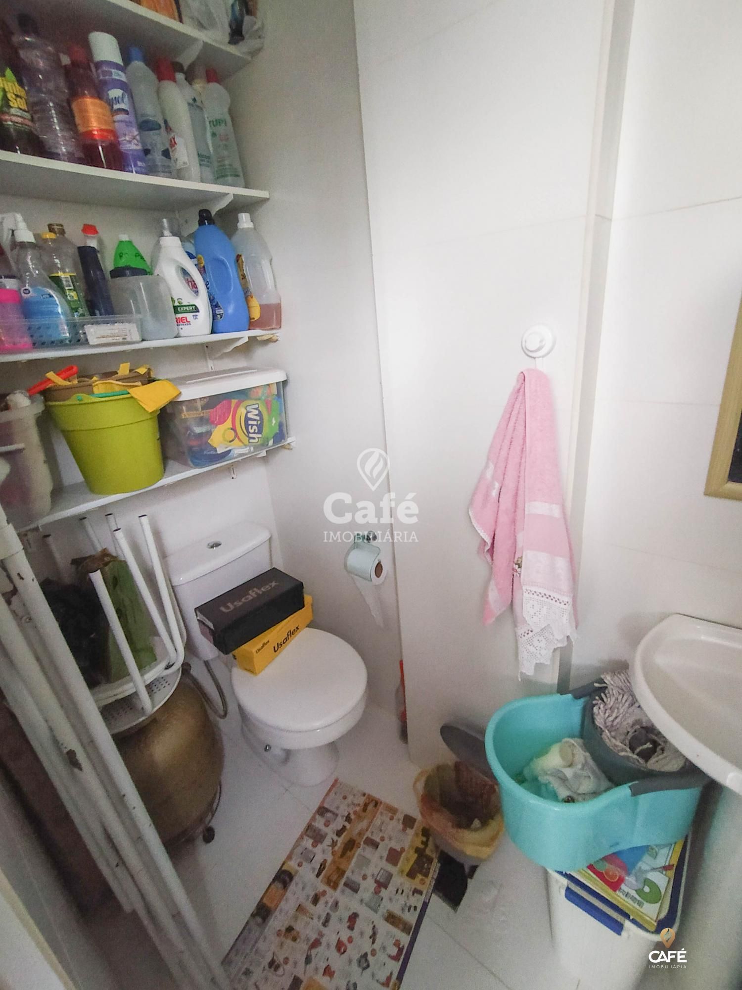 Apartamento, 3 quartos, 133 m² - Foto 5