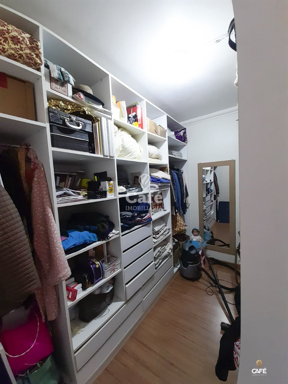 Casa, 6 quartos, 261 m² - Foto 10