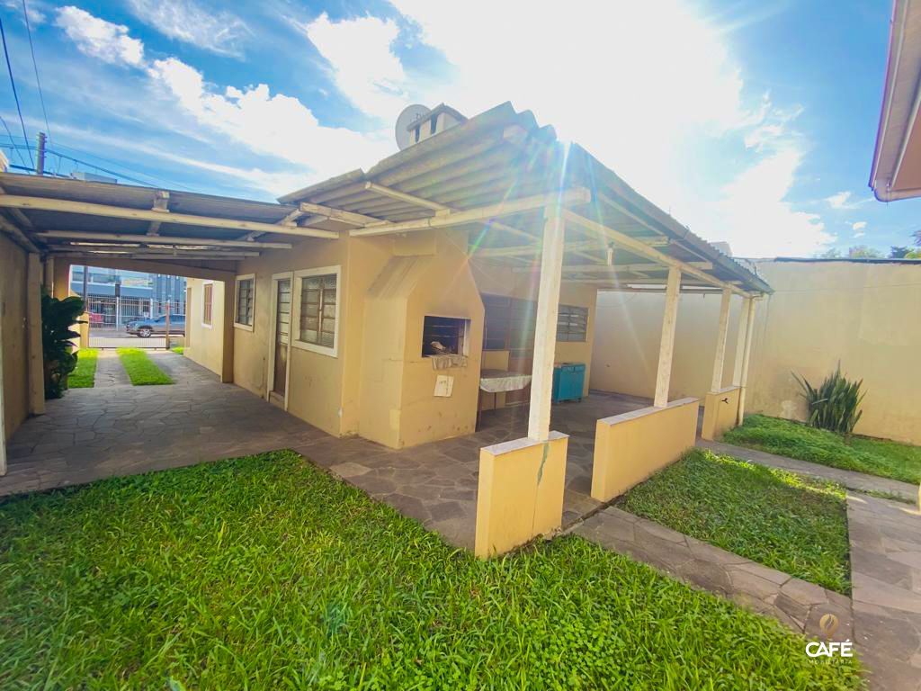 Casa, 4 quartos, 197 m² - Foto 22