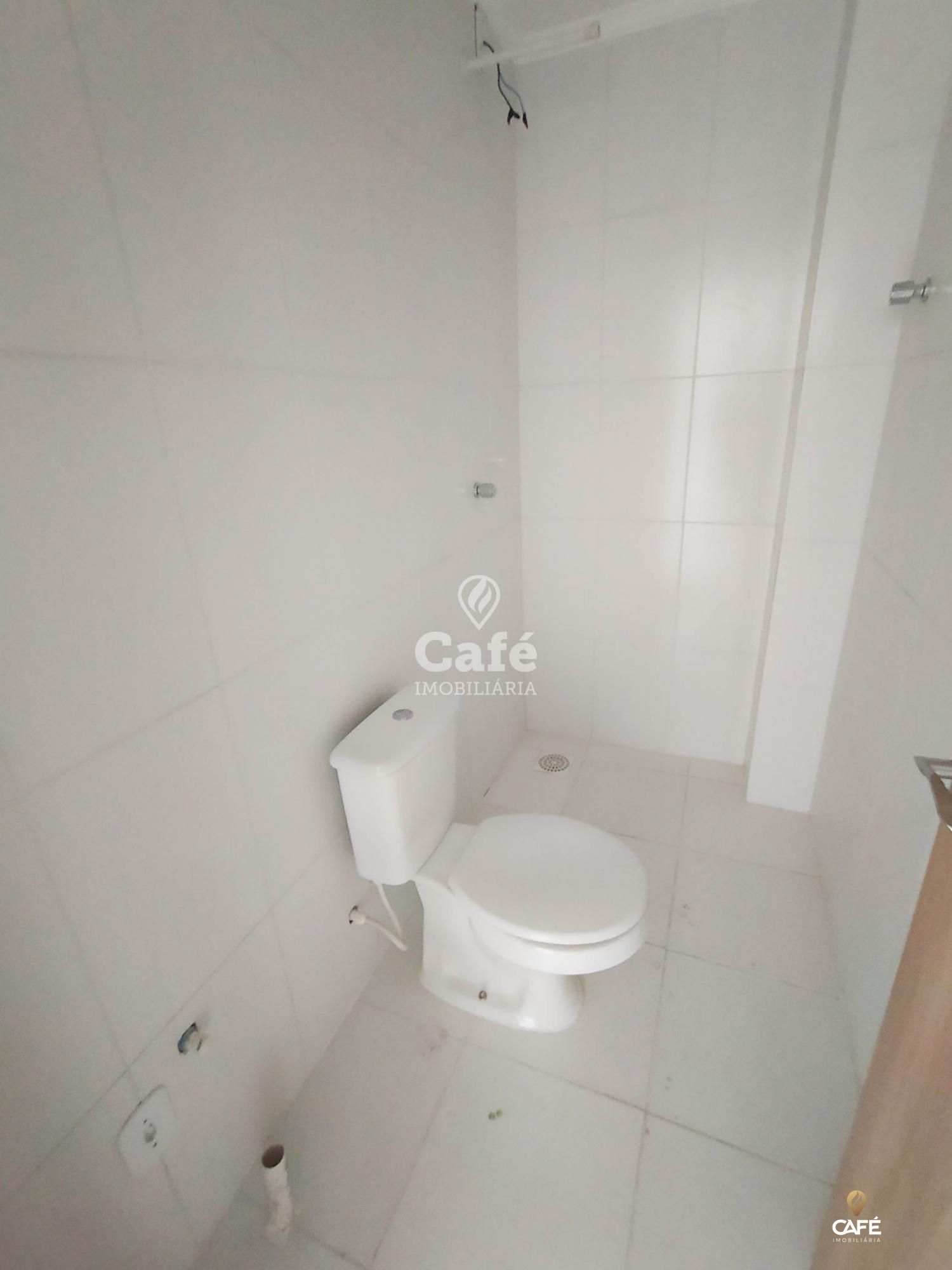 Apartamento à venda com 2 quartos, 59m² - Foto 8