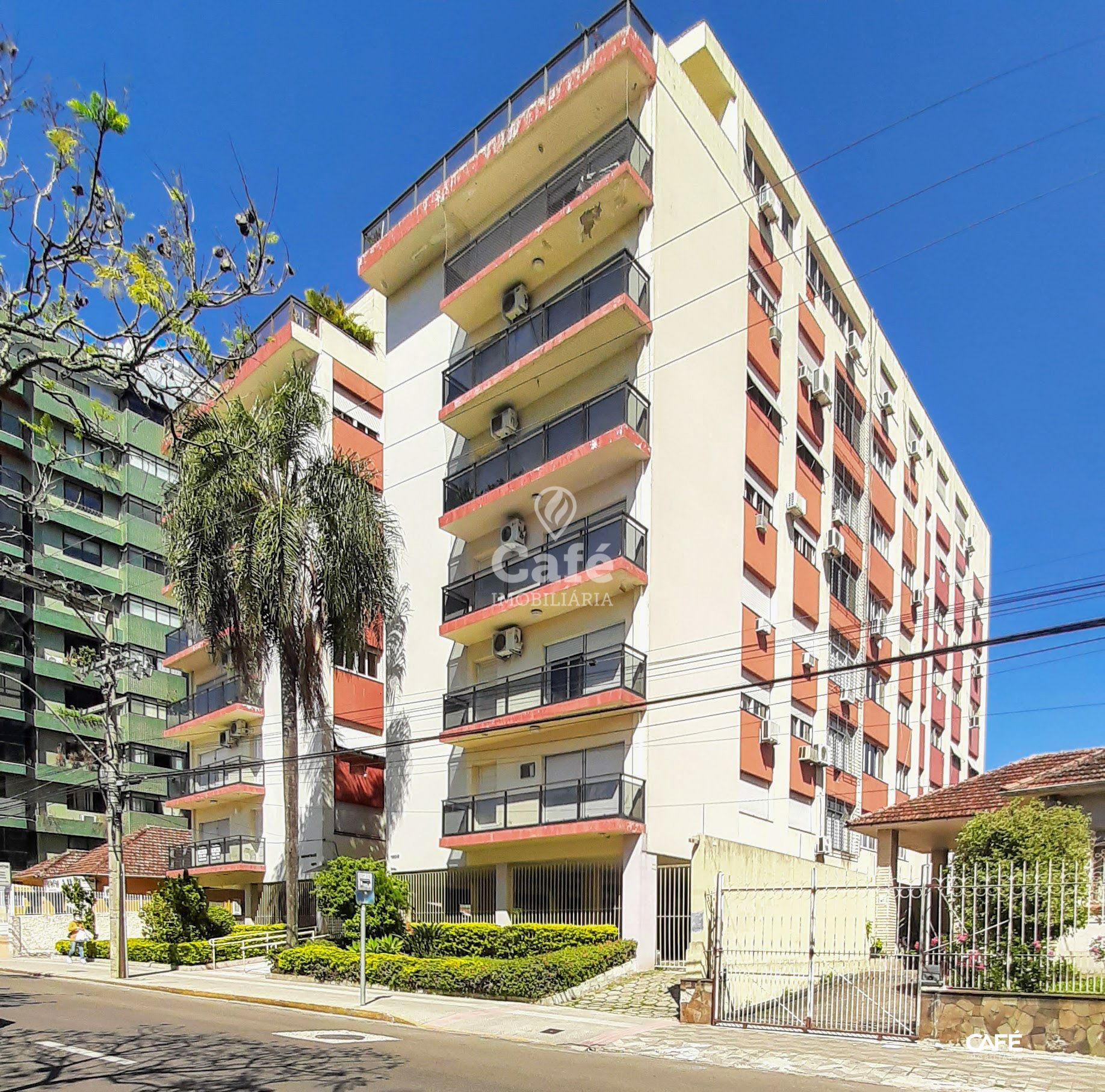 Apartamento, 2 quartos, 74 m² - Foto 1