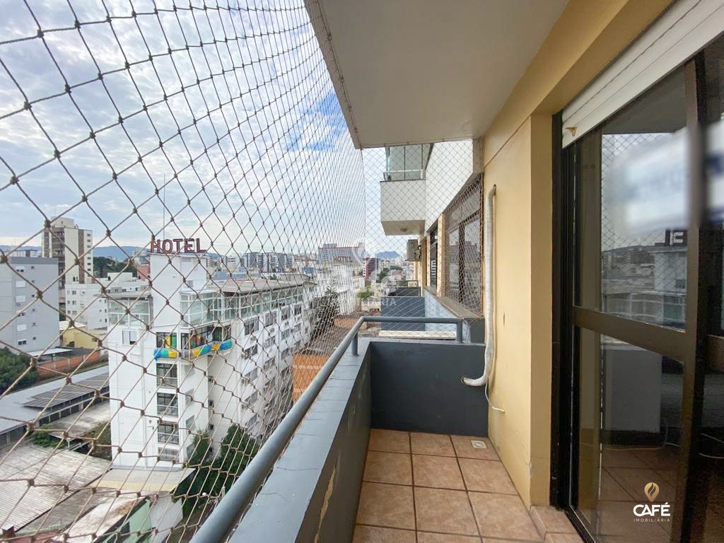 Apartamento à venda com 3 quartos, 82m² - Foto 5