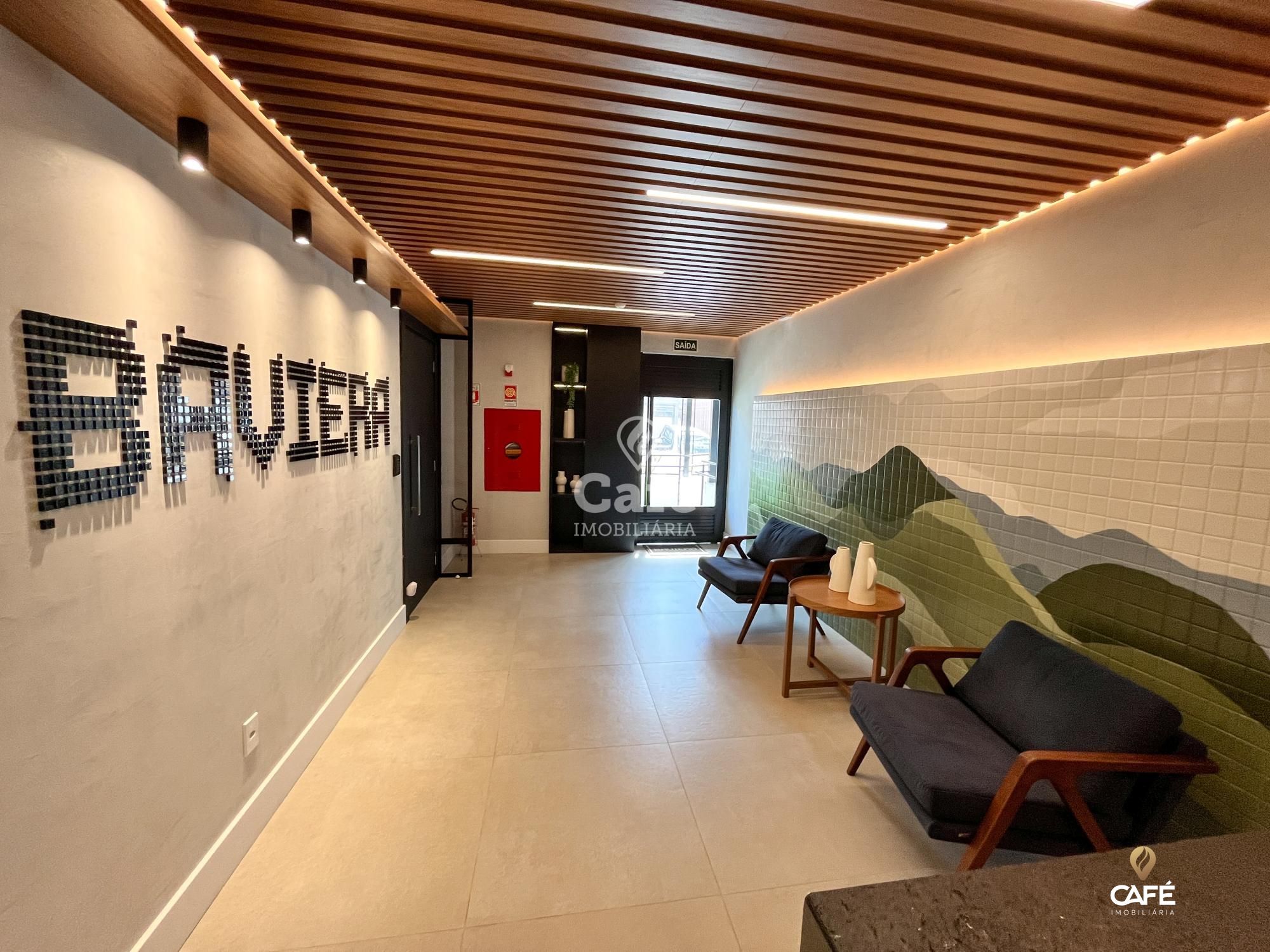 Apartamento, 2 quartos, 80 m² - Foto 22